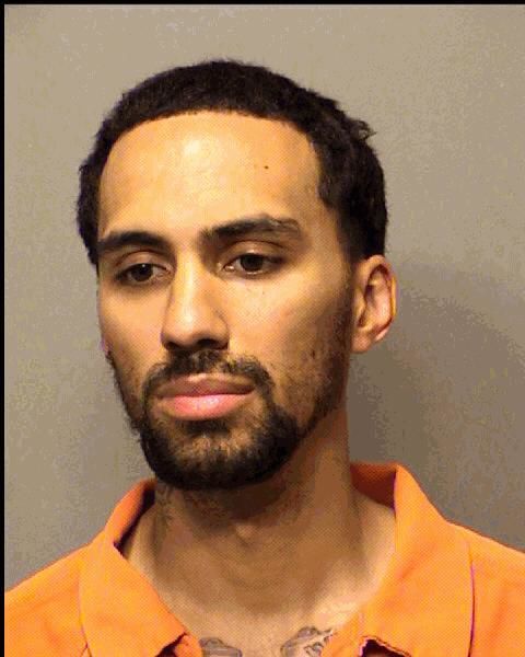 Christopher Jamal Wilson